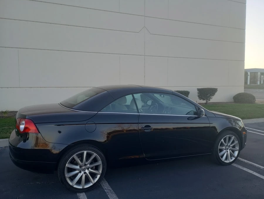 2007 Volkswagen Eos - Image 5 of 19