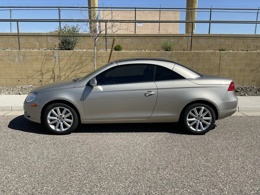 2007 Volkswagen Eos - Image 5 of 14