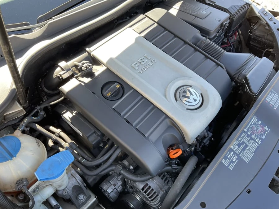2007 Volkswagen Eos - Image 14 of 14