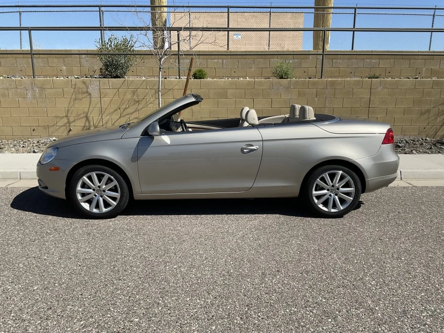 2007 Volkswagen Eos - Image 2 of 14