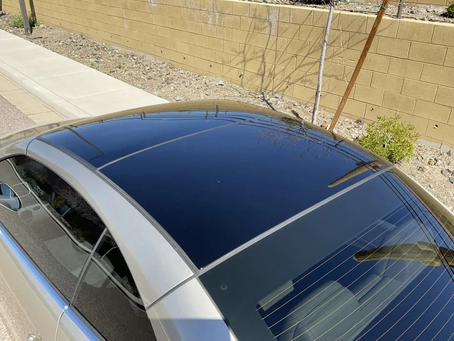 2007 Volkswagen Eos - Image 7 of 14