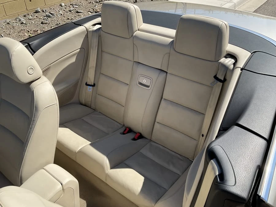 2007 Volkswagen Eos - Image 10 of 14