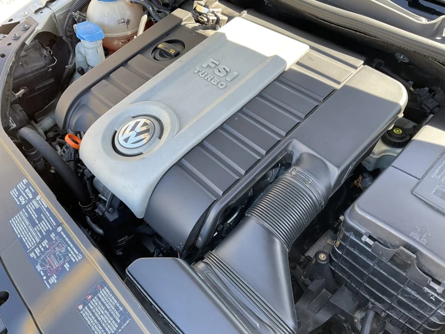 2007 Volkswagen Eos - Image 13 of 14