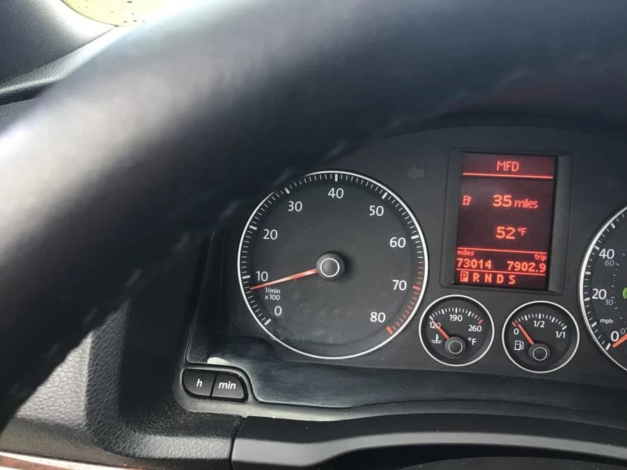 2007 Volkswagen Eos - Image 3 of 12