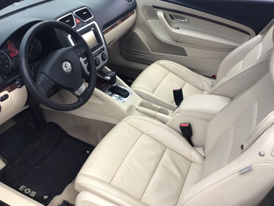 2007 Volkswagen Eos - Image 4 of 12