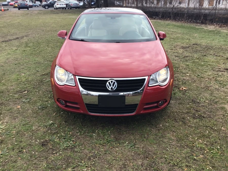 2007 Volkswagen Eos - Image 6 of 12