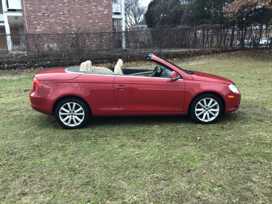 2007 Volkswagen Eos - Image 2 of 12