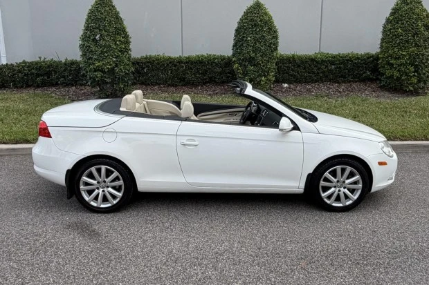 2007 Volkswagen Eos - Image 3 of 7