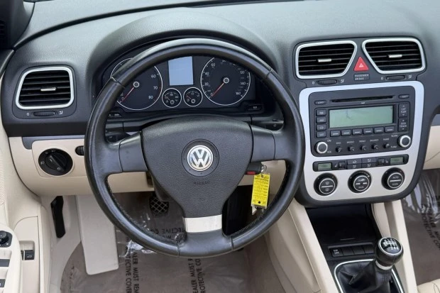 2007 Volkswagen Eos - Image 5 of 7