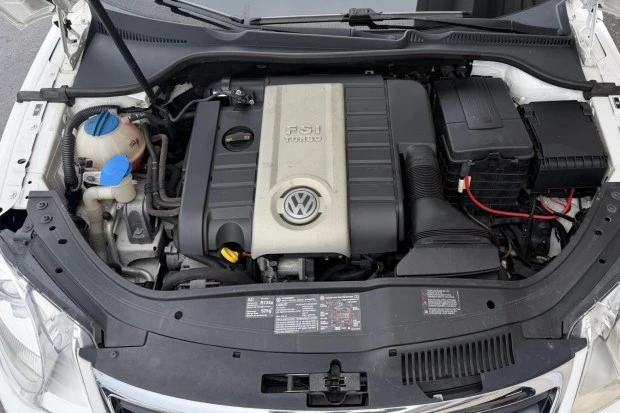 2007 Volkswagen Eos - Image 6 of 7