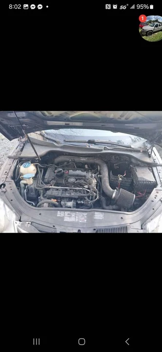 2007 Volkswagen Eos - Image 9 of 13