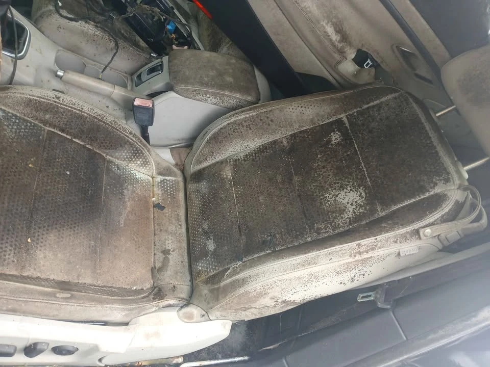 2007 Volkswagen Eos - Image 12 of 13
