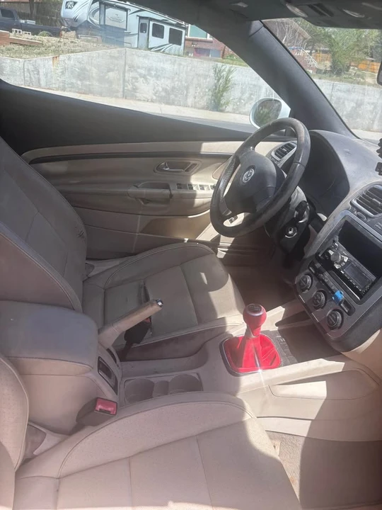2007 Volkswagen Eos - Image 6 of 9