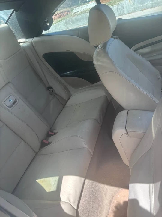 2007 Volkswagen Eos - Image 7 of 9