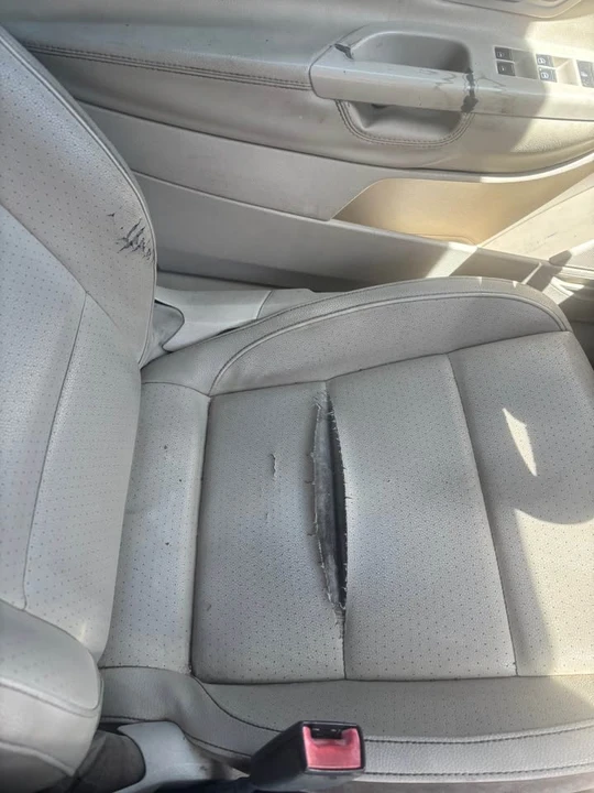 2007 Volkswagen Eos - Image 9 of 9