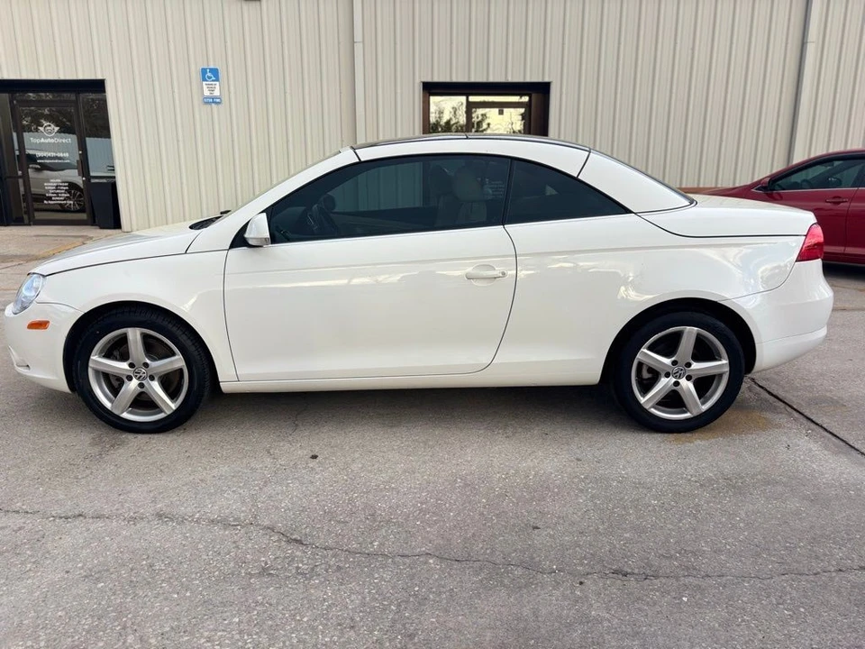 2007 Volkswagen Eos - Image 2 of 20