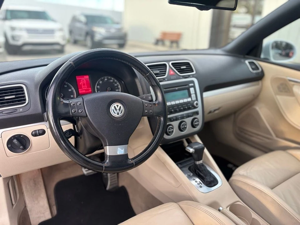 2007 Volkswagen Eos - Image 17 of 20