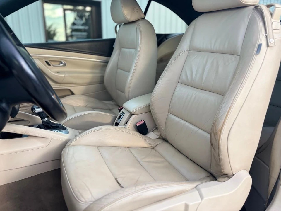 2007 Volkswagen Eos - Image 11 of 20