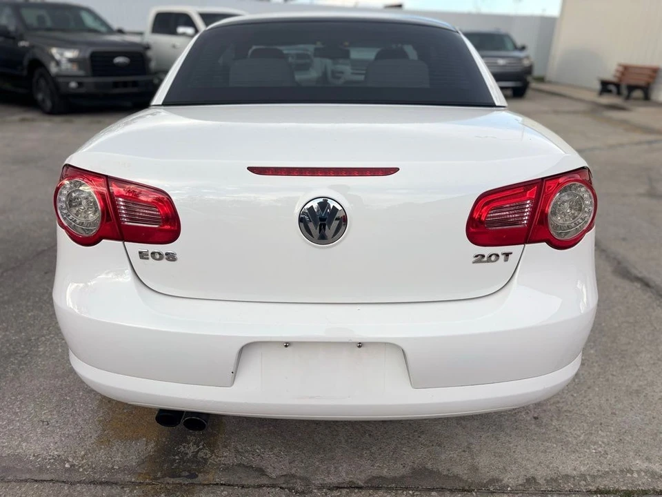 2007 Volkswagen Eos - Image 4 of 20