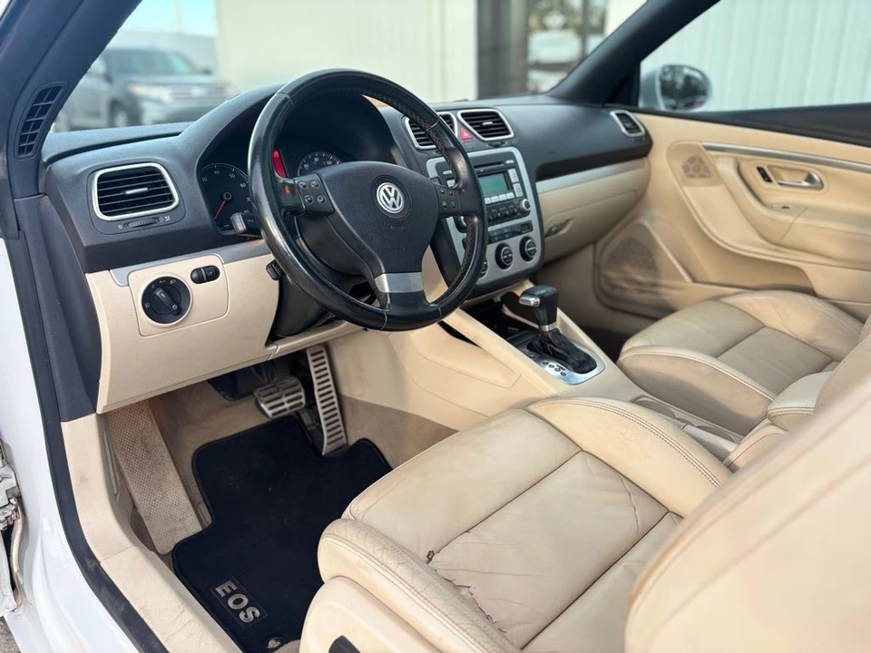 2007 Volkswagen Eos - Image 10 of 20
