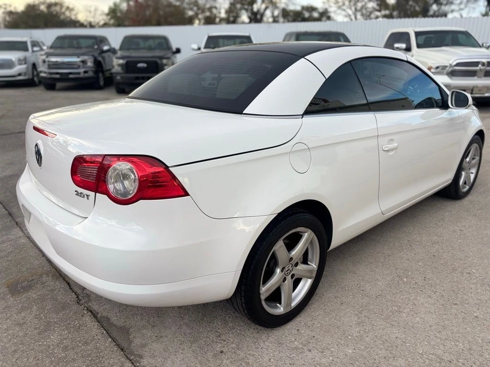 2007 Volkswagen Eos - Image 5 of 20