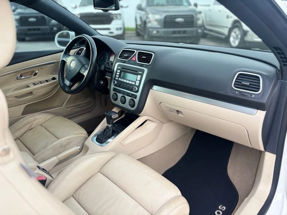 2007 Volkswagen Eos - Image 13 of 20
