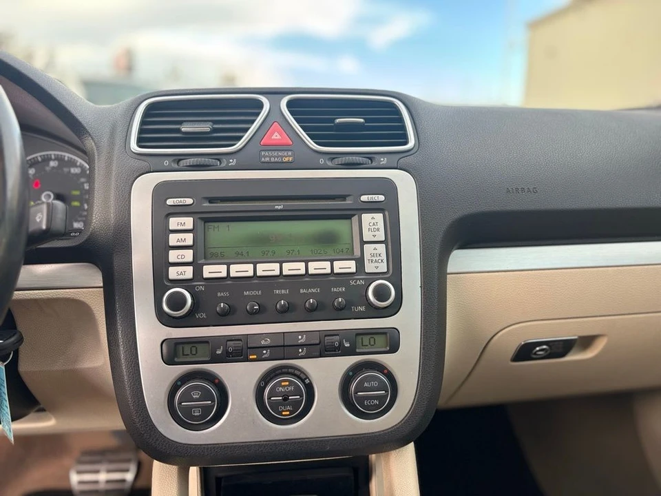 2007 Volkswagen Eos - Image 18 of 20
