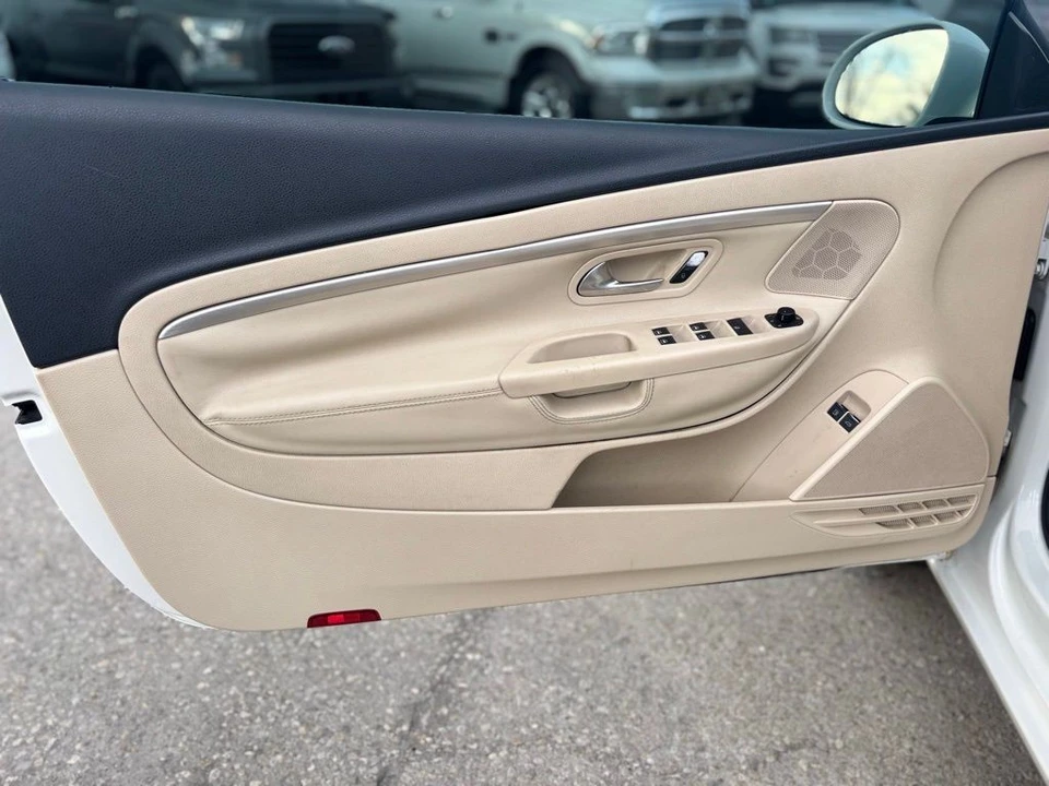 2007 Volkswagen Eos - Image 9 of 20