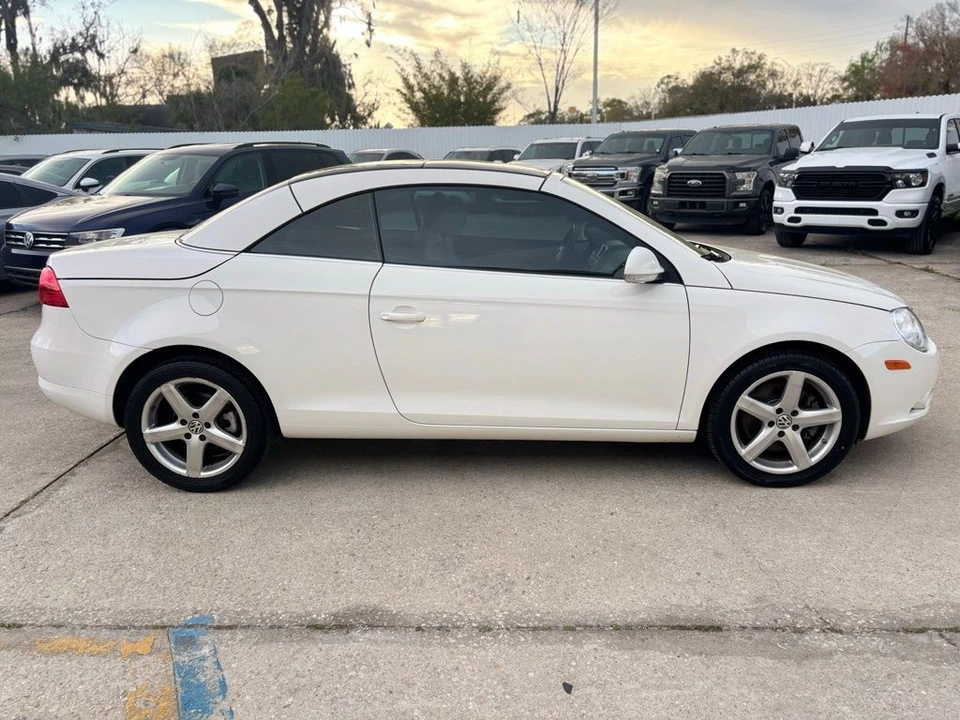 2007 Volkswagen Eos - Image 6 of 20
