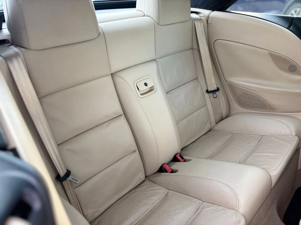2007 Volkswagen Eos - Image 15 of 20