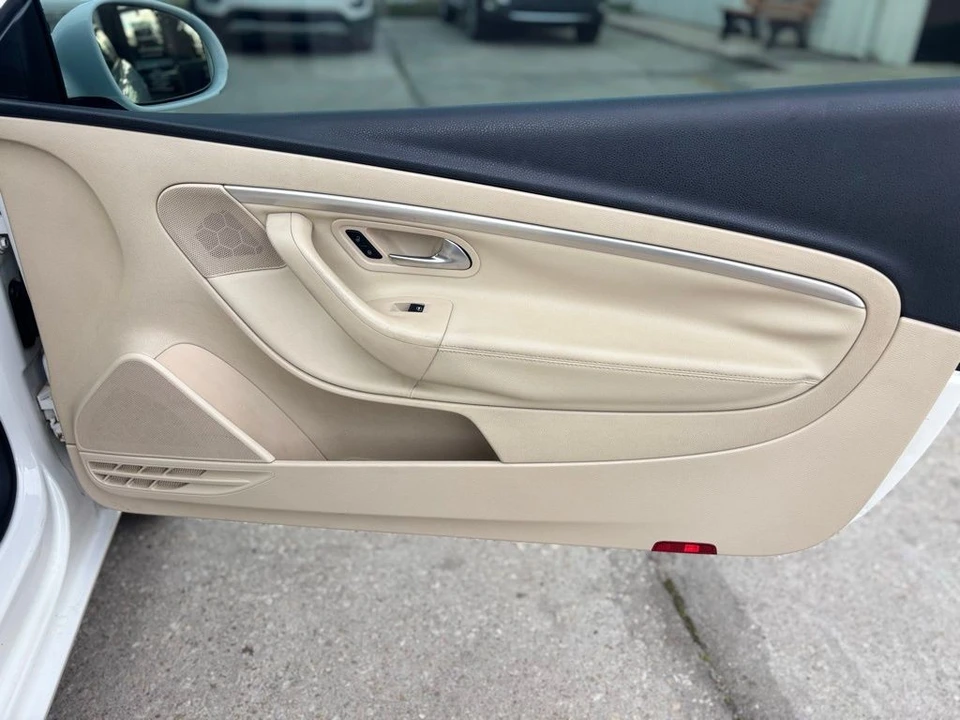 2007 Volkswagen Eos - Image 12 of 20