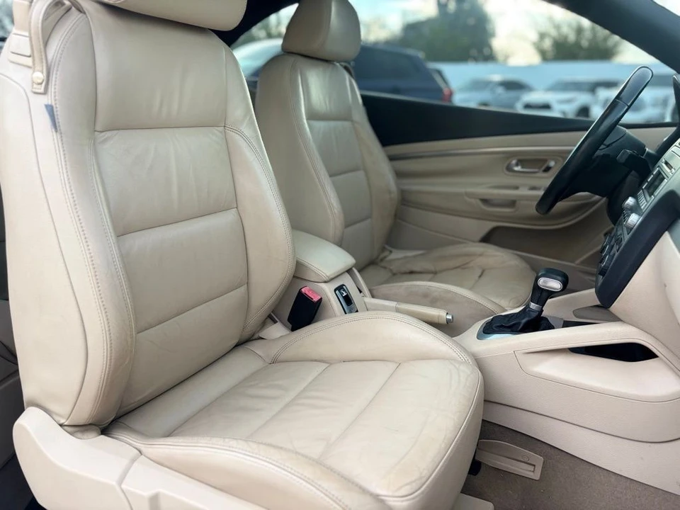 2007 Volkswagen Eos - Image 14 of 20