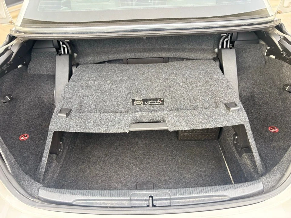 2007 Volkswagen Eos - Image 19 of 20