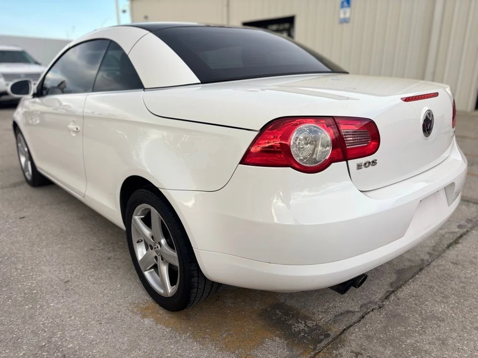 2007 Volkswagen Eos - Image 3 of 20