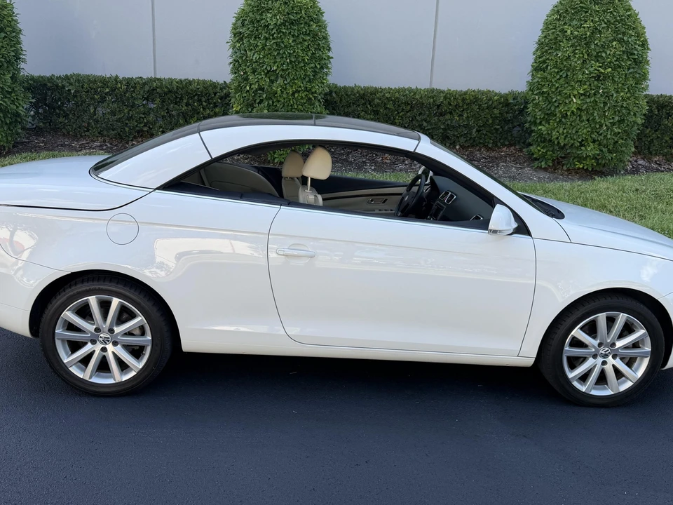 2007 Volkswagen Eos - Image 31 of 31