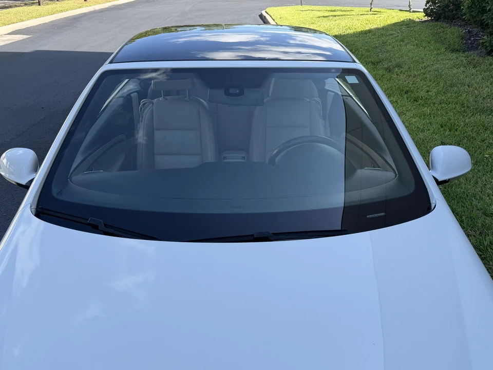 2007 Volkswagen Eos - Image 16 of 31