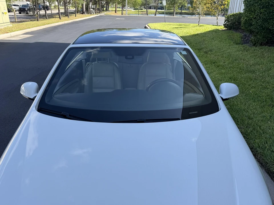 2007 Volkswagen Eos - Image 15 of 31