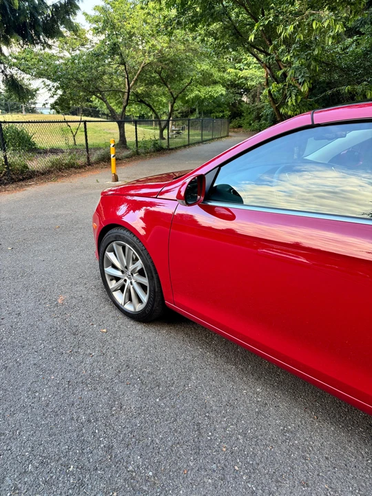 2007 Volkswagen Eos - Image 20 of 31
