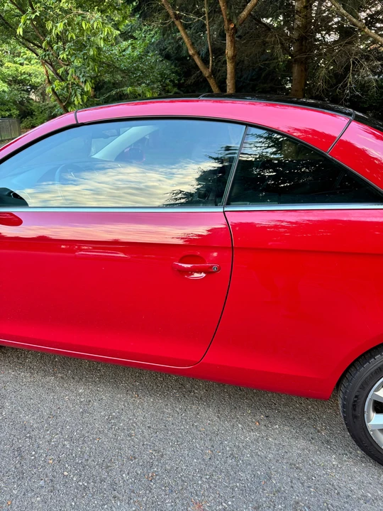 2007 Volkswagen Eos - Image 21 of 31