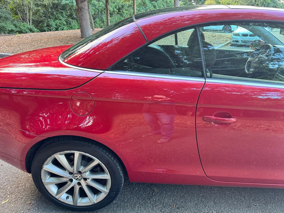 2007 Volkswagen Eos - Image 31 of 31