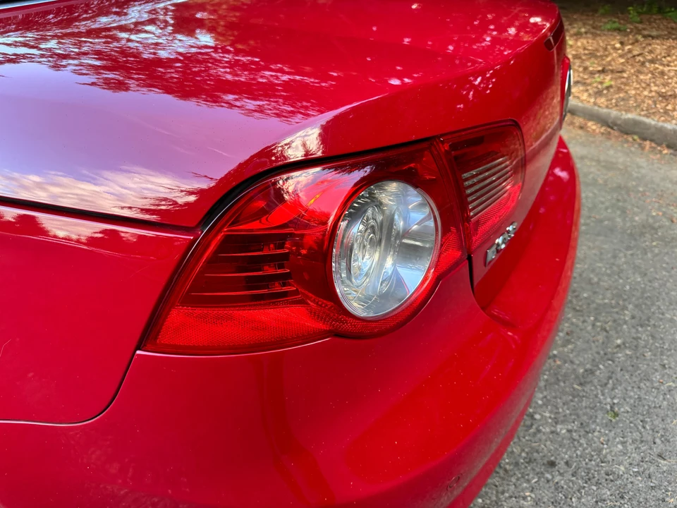 2007 Volkswagen Eos - Image 24 of 31