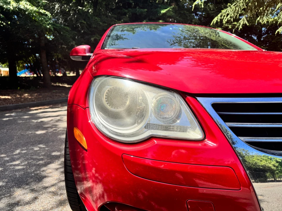 2007 Volkswagen Eos - Image 18 of 31