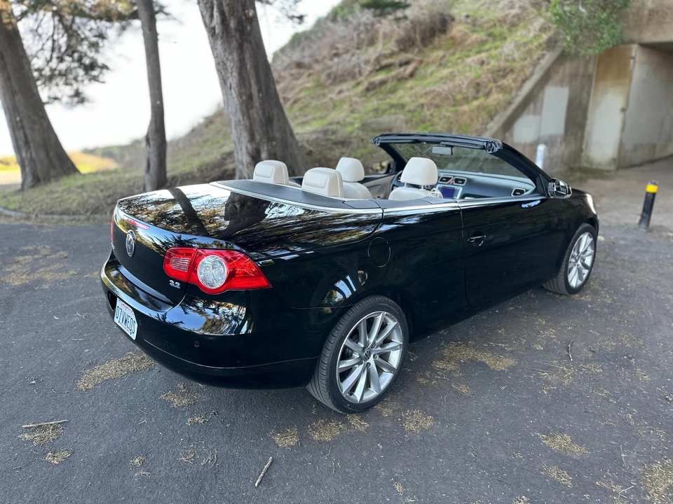 2007 Volkswagen Eos - Image 20 of 31