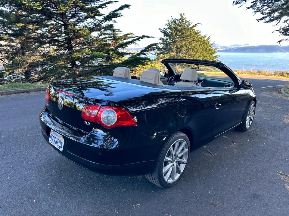 2007 Volkswagen Eos - Image 19 of 31