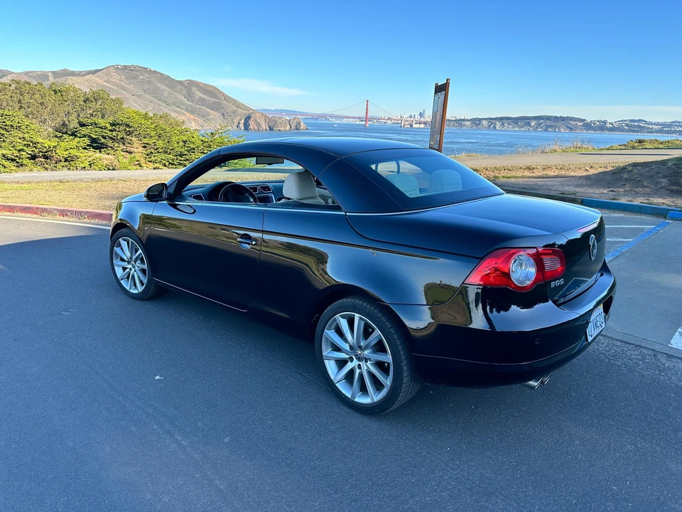2007 Volkswagen Eos - Image 29 of 31