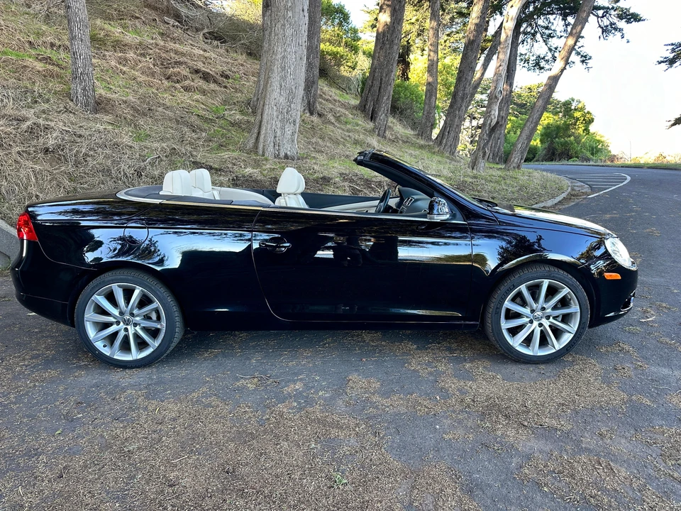 2007 Volkswagen Eos - Image 21 of 31