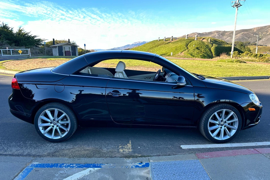 2007 Volkswagen Eos - Image 3 of 31