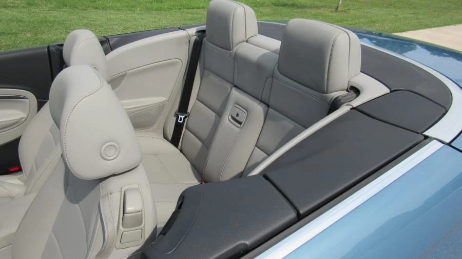 2007 Volkswagen Eos - Image 5 of 12