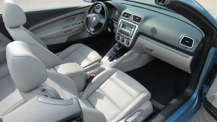 2007 Volkswagen Eos - Image 6 of 12