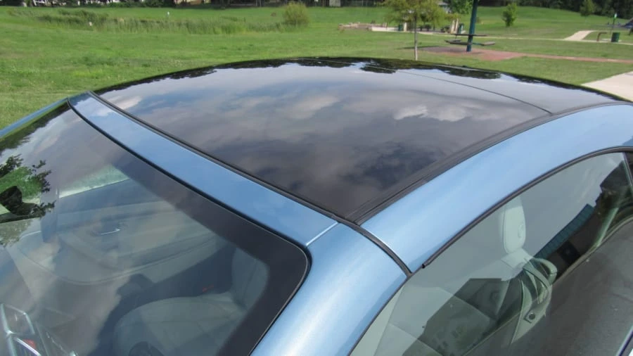 2007 Volkswagen Eos - Image 9 of 12